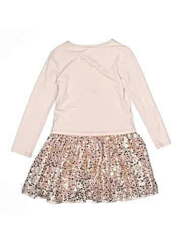 Biscotti Dress (view 2)