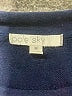 Pale Sky Stars Blue Sweatshirt Size M - photo 7