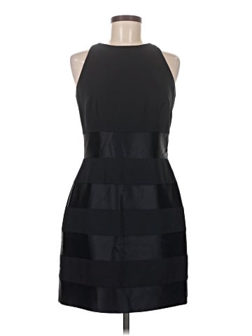 Laundry by Shelli Segal Cocktail Dress (view 1)