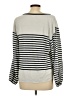 Max Studio Ivory Long Sleeve T-Shirt Size L - photo 2