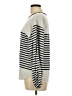 Max Studio Ivory Long Sleeve T-Shirt Size L - photo 5