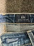 Adriano Goldschmied Stars Blue Jeans Size 27 waist - photo 7