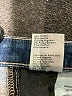 Adriano Goldschmied Stars Blue Jeans Size 27 waist - photo 8