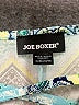 Joe Boxer Chevron-herringbone Blue Casual Dress Size 14 - 16 - photo 7