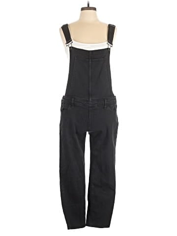 Paige Overalls (view 1)