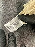 Aryn K. 100% Polyester Gray Casual Dress Size XS - photo 8