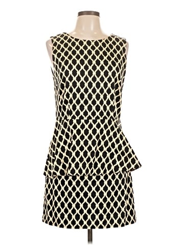 Julie Brown Cocktail Dress (view 1)