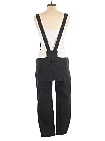Paige Overalls (view 2)