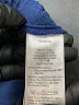 Madewell 100% Cotton Solid Blue Jumpsuit Size 4 - photo 5