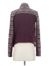 Lucky Brand Burgundy Blazer Size XS - photo 2