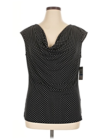 Chaus Sleeveless T-Shirt (view 1)