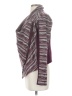 Lucky Brand Burgundy Blazer Size XS - photo 5