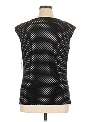 Chaus Sleeveless T-Shirt (view 2)