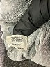 J.Crew Gray Pullover Hoodie Size S - photo 8