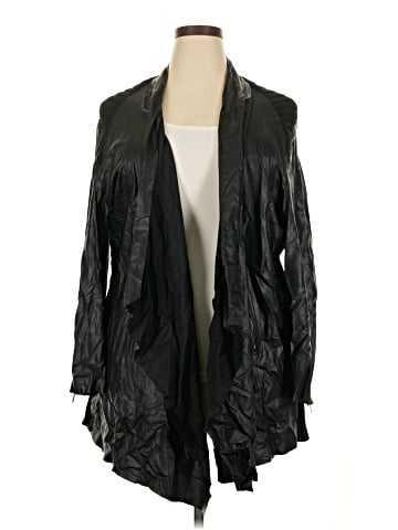 Melissa McCarthy Seven7 Kimono (view 1)