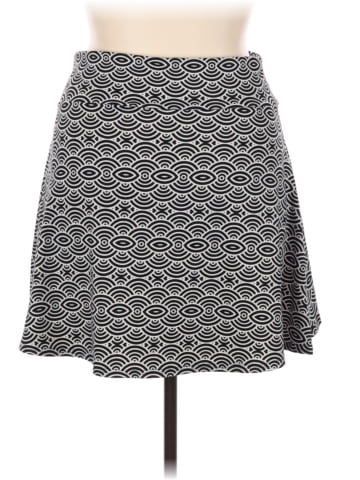 Soybu Casual Skirt (view 2)