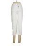 Unbranded White Casual Pants Size 10 SHORT - photo 1