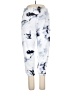 Unbranded Tie-dye White Sweatpants Size XL - photo 1