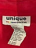 Unique Spectrum Red 3/4 Sleeve Blouse Size 1X - photo 7