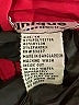 Unique Spectrum Red 3/4 Sleeve Blouse Size 1X - photo 8