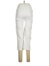 Unbranded White Casual Pants Size 10 SHORT - photo 2