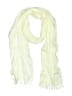 J.Crew Green Ivory Scarf One size - photo 1