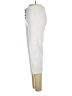 Unbranded White Casual Pants Size 10 SHORT - photo 5