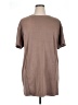 Stylus Brown Casual Dress Size XL - photo 1