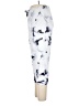 Unbranded Tie-dye White Sweatpants Size XL - photo 5