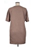 Stylus Brown Casual Dress Size XL - photo 2