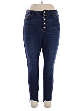 Kancan Jeans Jeans