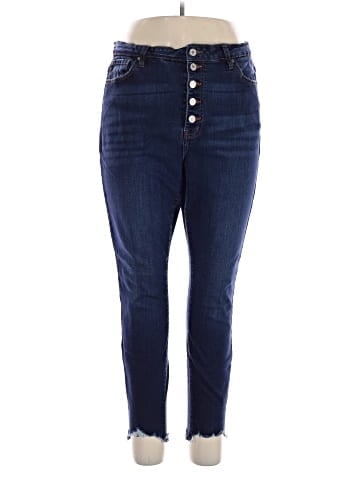 KANCAN JEANS Jeans (view 1)