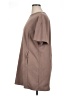Stylus Brown Casual Dress Size XL - photo 5