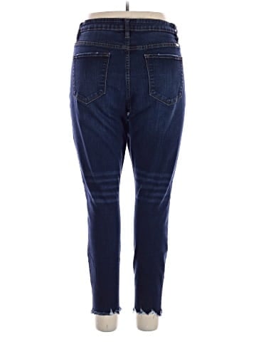 KANCAN JEANS Jeans (view 2)