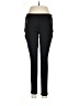 Matty M Solid Black Active Pants Size M - photo 1
