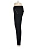 Matty M Solid Black Active Pants Size M - photo 5