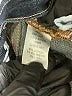 FRAME Denim Solid Black Jeans Size 25 waist - photo 8