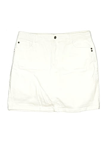 Croft & Barrow Casual Skirt (view 1)