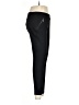Matty M Solid Black Active Pants Size M - photo 4