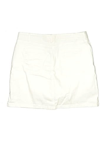 Croft & Barrow Casual Skirt (view 2)