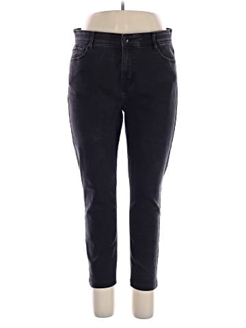 Curve Appeal Jeans (view 1)