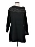 Questions Black Long Sleeve Top Size S - photo 1
