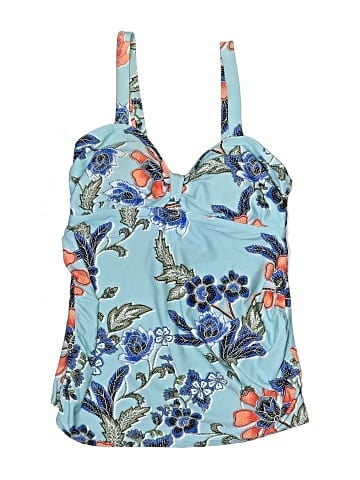 Beach Bump By Motherhood Swimsuit Top (view 1)