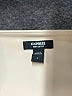 Express Ivory Bodysuit Size L - photo 3