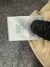 Express Ivory Bodysuit Size L - photo 4