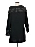 Questions Black Long Sleeve Top Size S - photo 2
