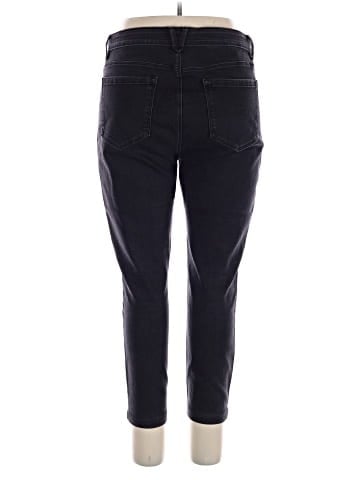 Curve Appeal Jeans (view 2)