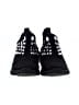 Bamboo Black Sneakers Size 6 - photo 2