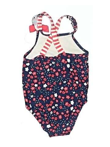 Circo One Piece Swimsuit (view 2)