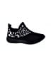 Bamboo Black Sneakers Size 6 - photo 1